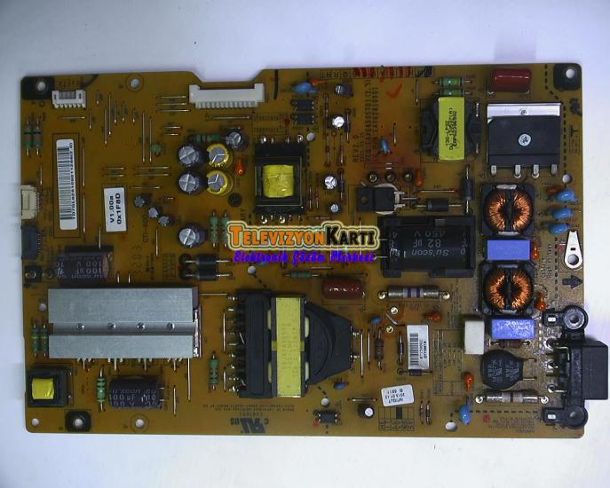 EAX64905701 EAY62810901 Lg 47LA660S Power Board