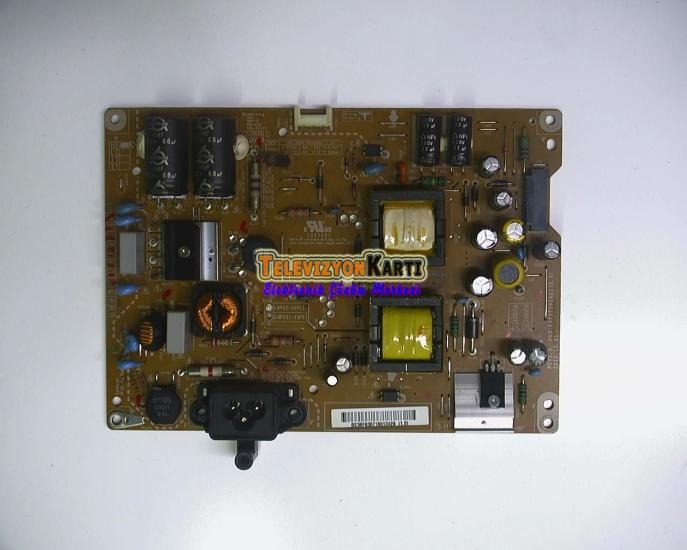 EAX65391401 (3.0), LG 32LB582V-ZJ, POWER BOARD