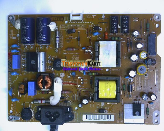 EAX65628501 EAY63071803 Lg 32LF580N Power Board