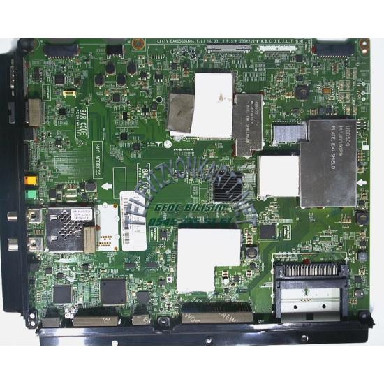 EAX65684604, EBT62954607 LG 49UB850V, Main Board