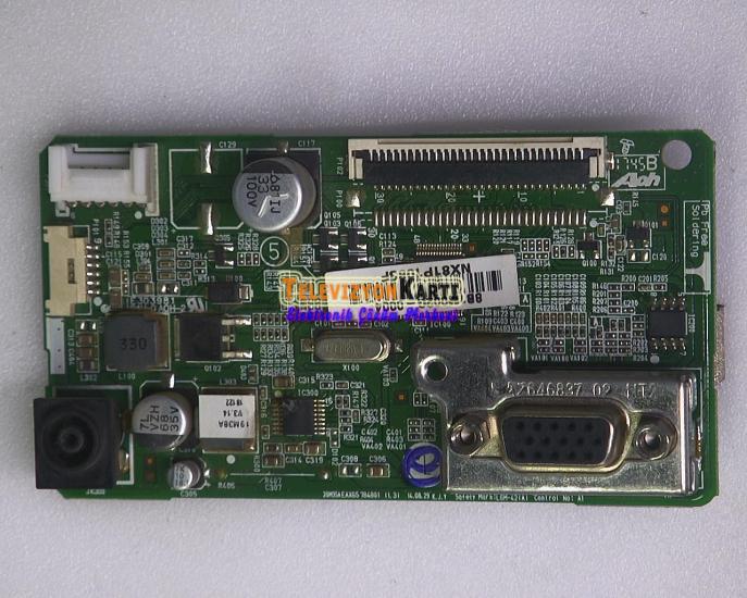 EAX65784801(1.3) , LG 19M38A,MAIN BOARD, VGA BOARD