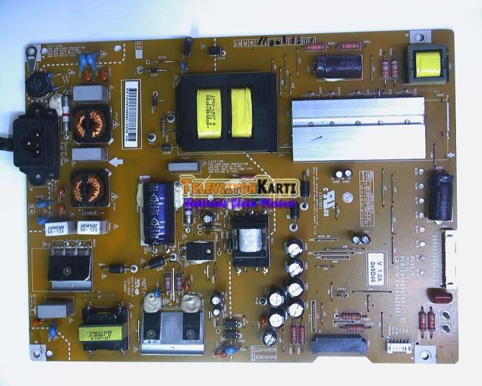 EAX65942801 (1.5), EAY63488601, EAX65942801(1.5), LGP40-14ULI8, LG 40UB800V-ZA, LG 40UB800V, Power Board, V400DK1-KE1.C8, LG DISPLAY