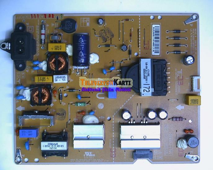 EAX67189201 Lg 49UJ630V Power Board