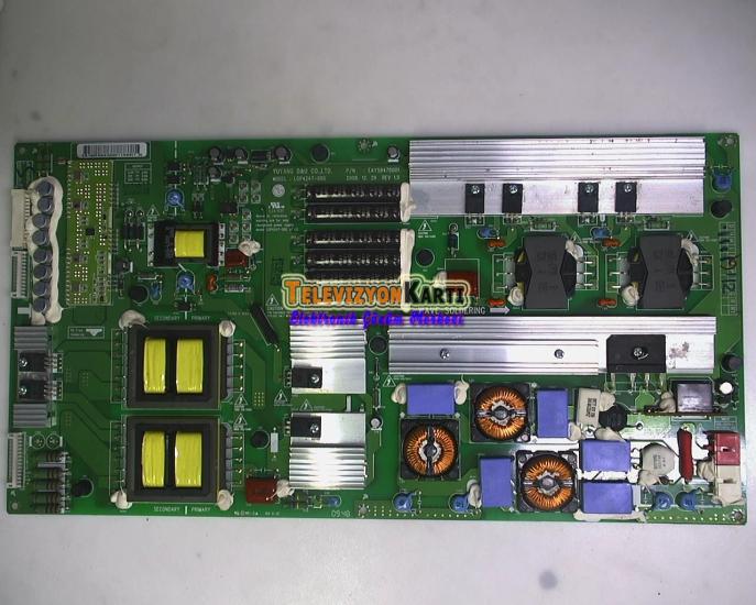 EAY58470001, EBT60801801 Lg Power Board 