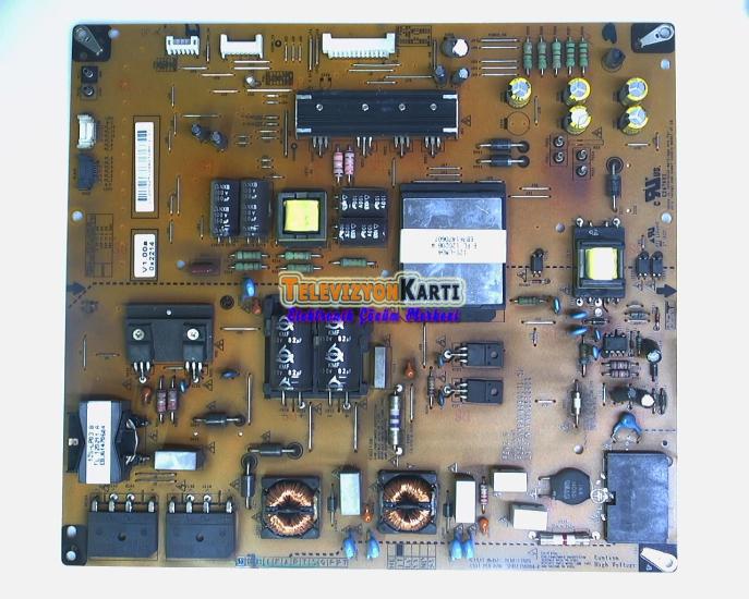 EAY62512802 Lg 55LM860V Power Board