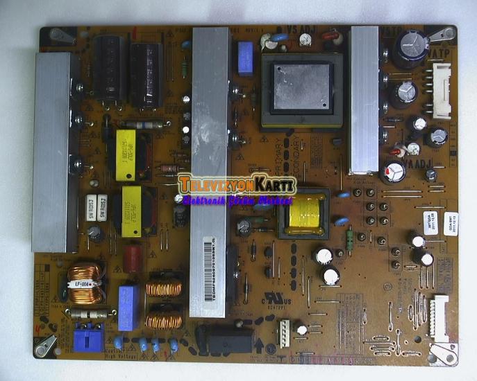 EAY62609701 EAX64276501 Lg Power Board