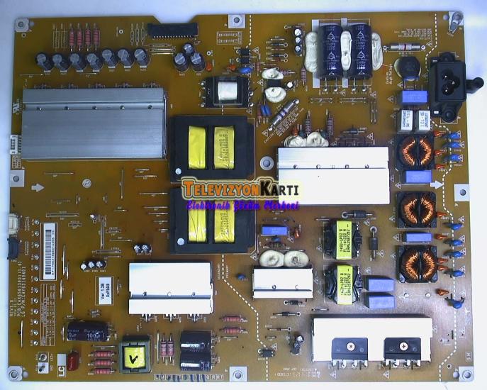 EAY63149401, EAX65613901 LG 49UB850V, Power Board 