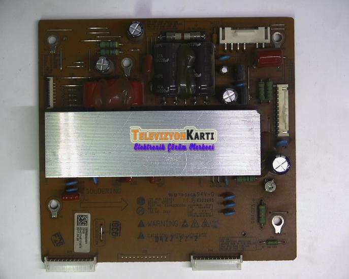 EBR68342001 EAX62081001 LG 42PW450 ZSUS BOARD