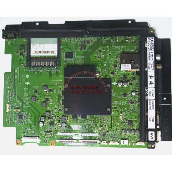 EBT61565184 EAX64307906 Lg 55LM660S Main Board