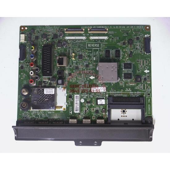 EBT62800435 EAX65384004 Lg 32LB652V Main Board