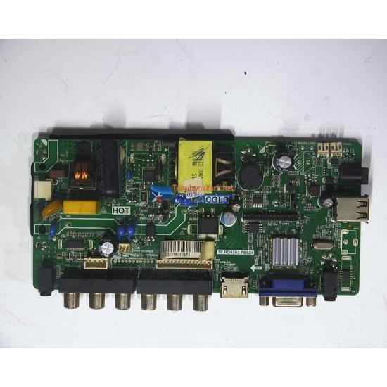 Electromaster ETV-122 Main Board TP.RD8503.PB824 