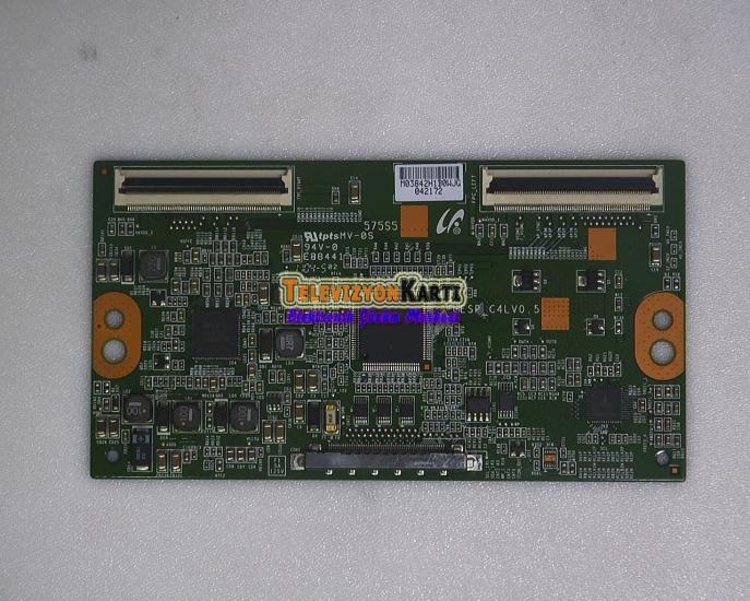 ESP_C4LV0.5 LJ94-03842H Sony T-con Board