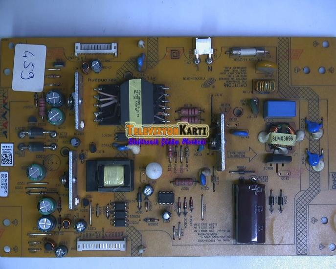 FSP059-3F01 ZDP910R  Beko B32-LB 4310 Power Board