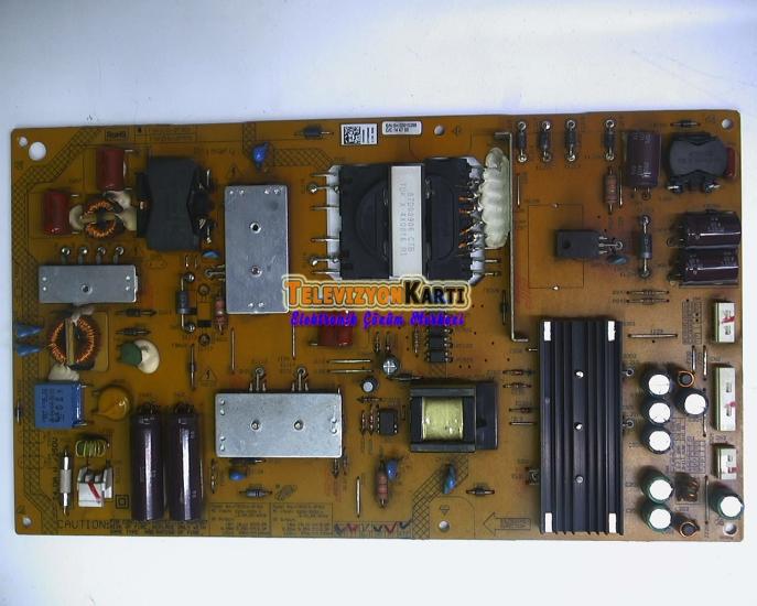 FSP215-2FS01 Arçelik A55L8532 4B, Power Board