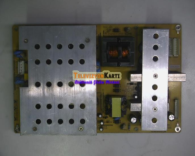 FSP312-2M01 , 3BS0158413GP ,BEKO POWER BOARD