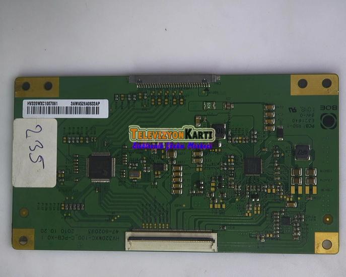 HV320WXC-100_C-PCB-X0.1, 47-602093A, HW32