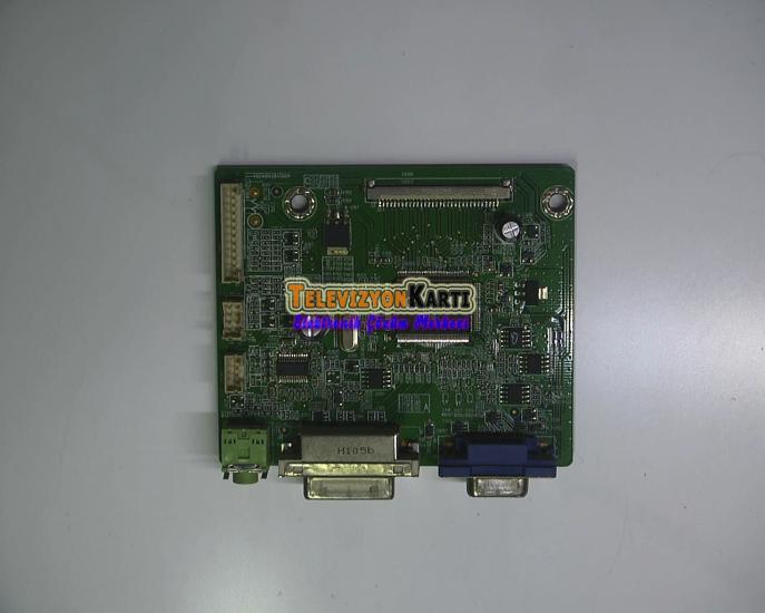 ILIF-204, 492A00281300R , Monitör Board