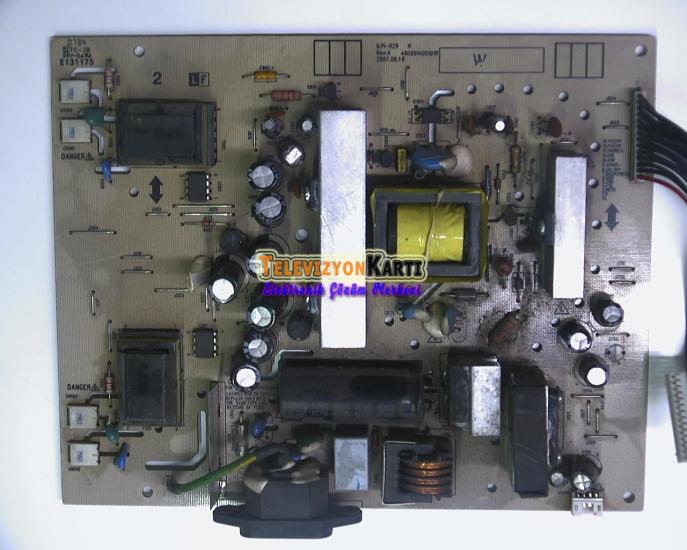 ILPI-029 , W2207H , 490891400101R , Power Board