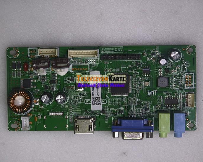 JRY-W9LFHD-JV1 , MAİN BOARD , ANAKART , VGA BOARD 