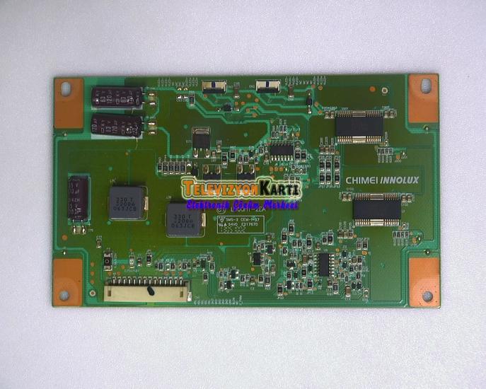 L500H1-2EA L500H1-2EA Led Driver Board BOE