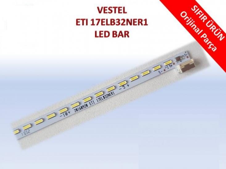 VESTEL 32HA5100 LED BAR,LE32S278 ,32HB5110 LED BAR