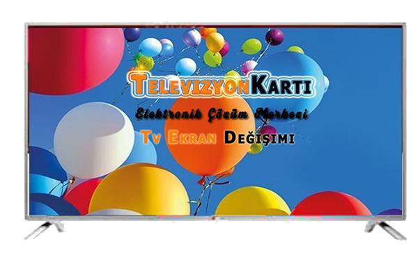 LG 32 LB652B Tv Ekranı TELEVİZYON EKRAN DEĞİŞİMİ