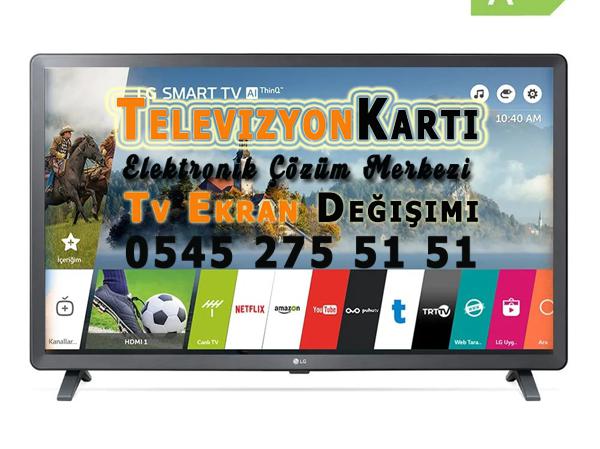 LG 32 LK 6100 Tv Ekranı (PANEL) ,LG 32 LK 6100 