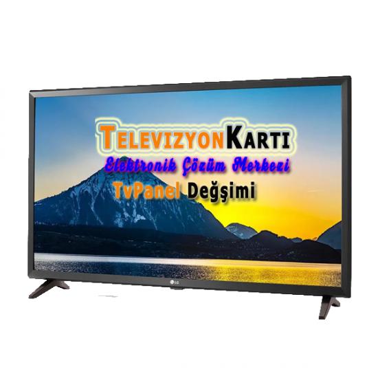 32TL420U Tv Ekran değişimi,tv ekran değişimi