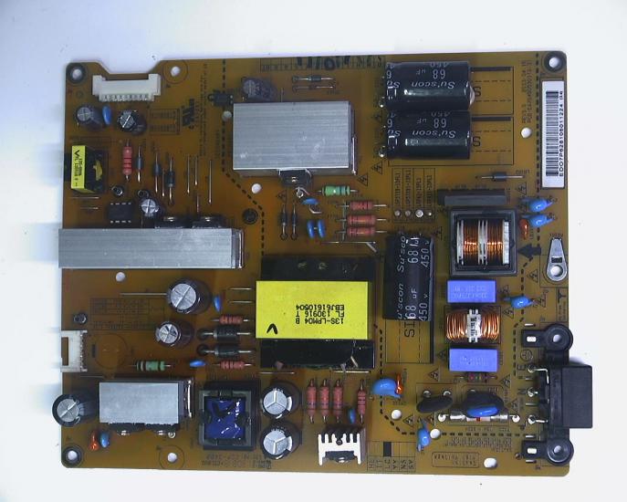 Lg EAX64905301(2.3) POWER BOARD