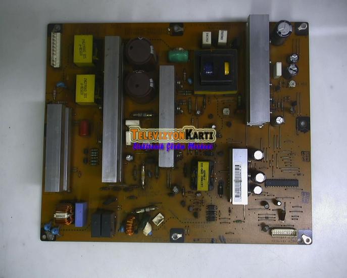 LG 42PQ2000-ZA Power Board , EAY60696801