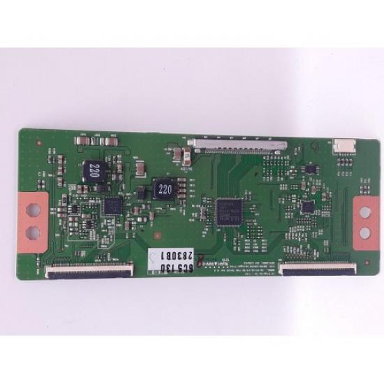 6871L-2823L, 2823L, 6870C-0401C, T-Con Board