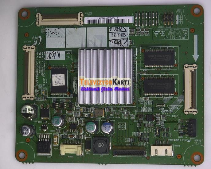 LJ41-05188A, LJ92-01503A, Samsung, S50HW-YB02, PS