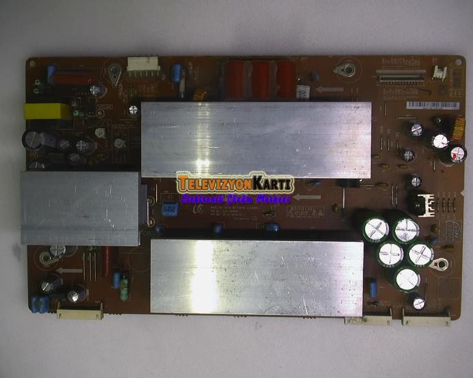 LJ41-06004A , LJ92-01483B , SAMSUNG YSUS BOARD