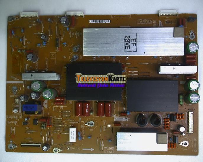 LJ41-10170A LJ92-01867A PS51E551D1W Y-SUS Board