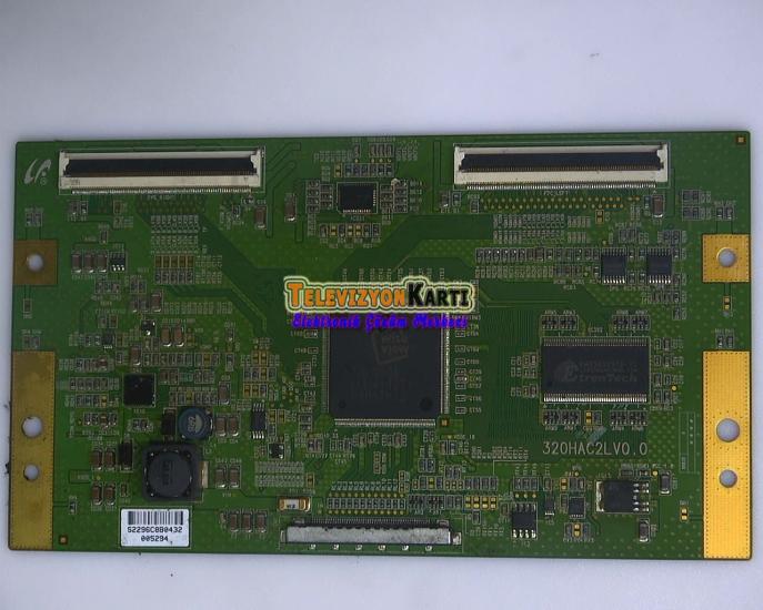 LJ94-02296C , 320HAC2LV0.0 , SAMSUNG LE32A656A T-