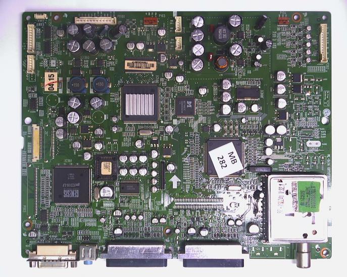 6870TC29A65 , ML-041A , LG Main Board