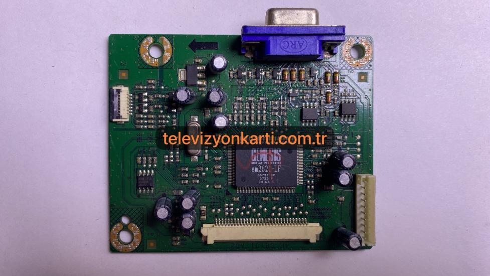 4H.08Y01.A02 , DELL LCD MONITOR MAIN BOARD