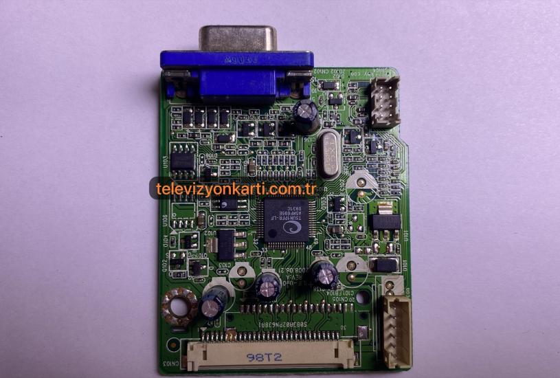 491821300100R EXPER & LG FLATRON W1941S-PF MODEL LCD MONİTÖR 19 VGA DRIVER BOARD