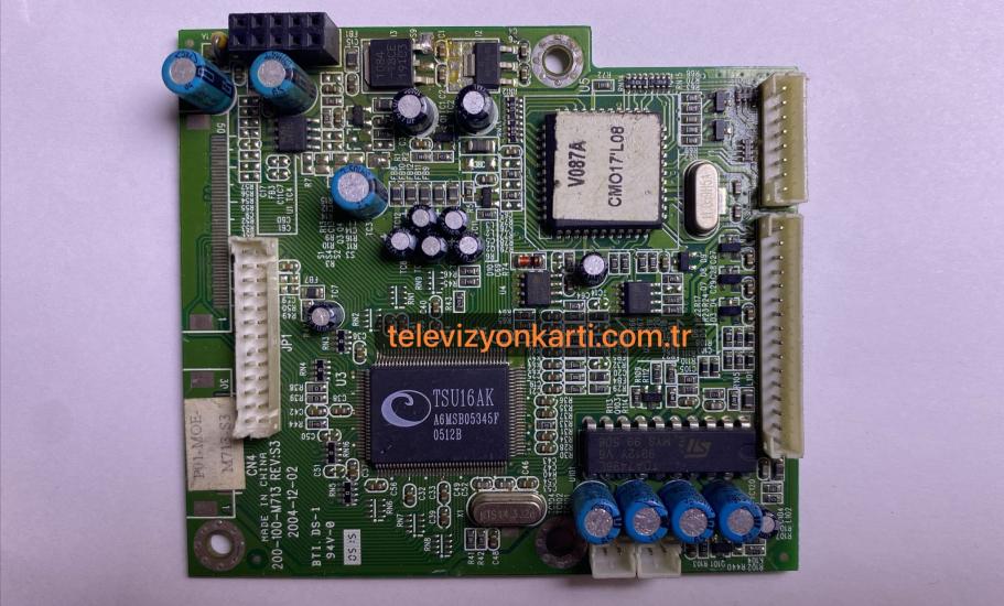 2PROVIEW LCD MONITOR BOARD