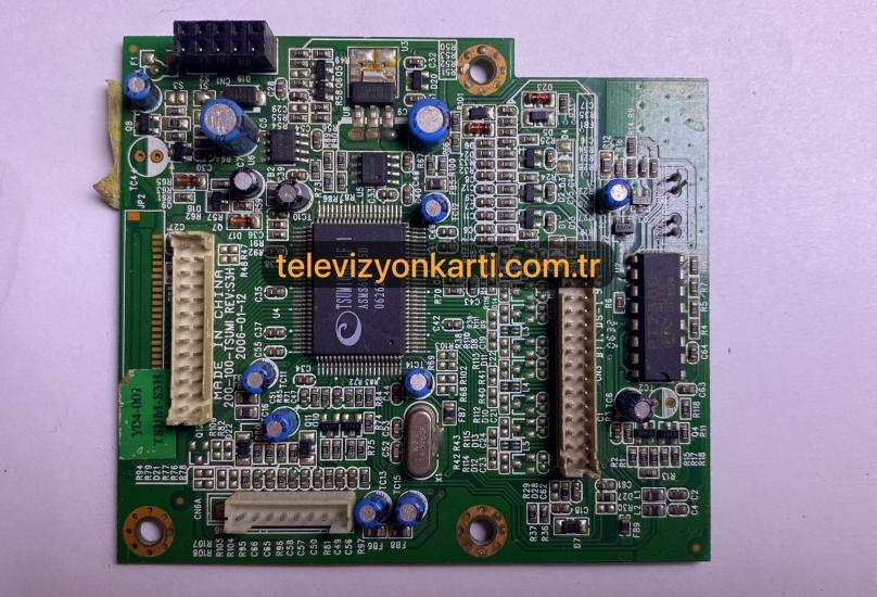 Main Board, F5WI6B0080692