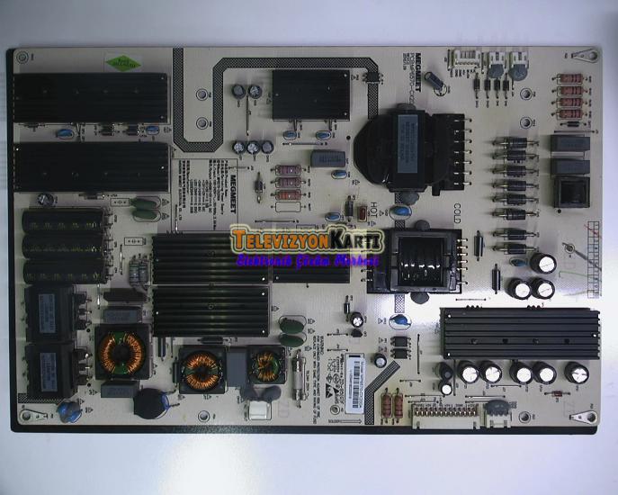 MP6570 - CX200A Axen AX65LEDE88/0227 Power Board