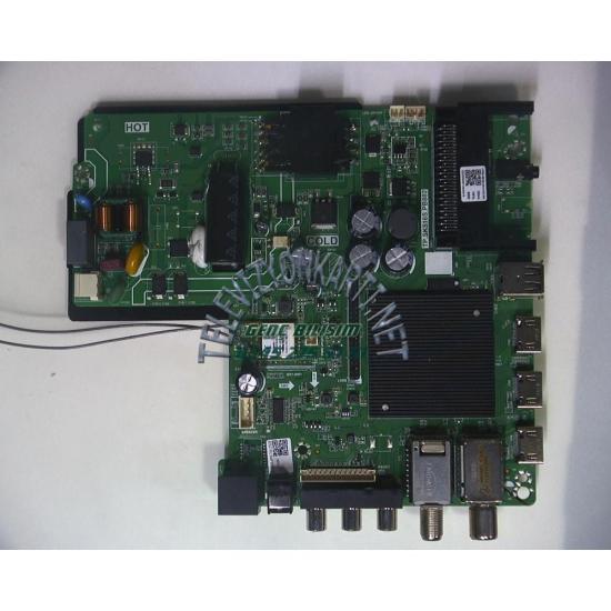 Onvo OV40250 TP.SK516S.PB802 Main Board 