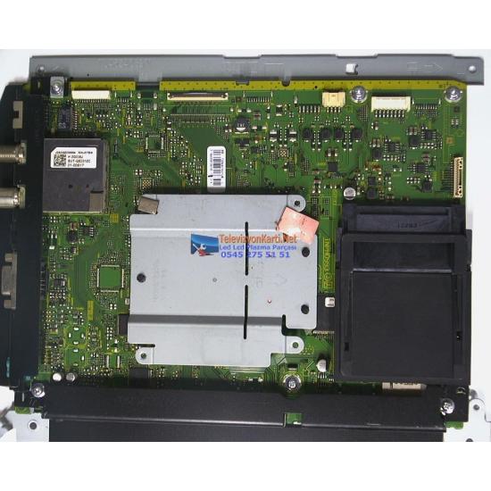 PANASONIC TX-L42DT50E ANAKART TNPH0993 3A