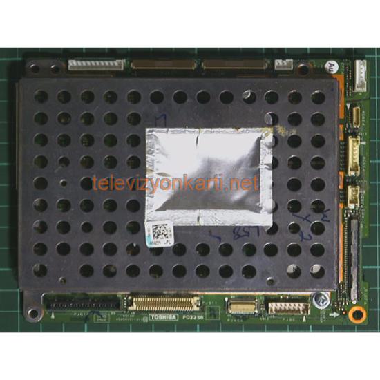 PD2238-A , A5A001511010A , Toshiba Anakart