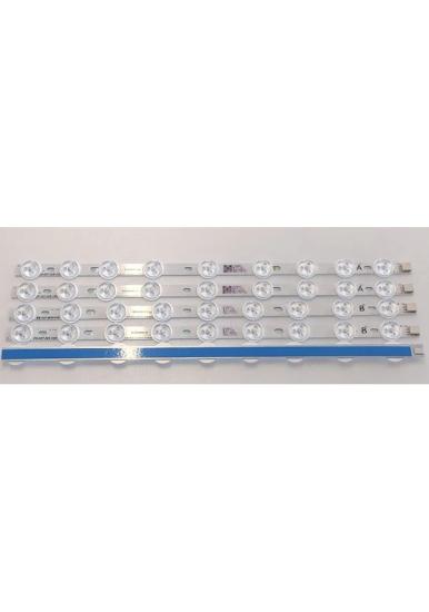 PHİLİPS 40PFL3008  LED BAR