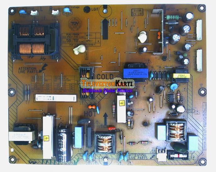 PLHL-T845A Philips Power Board