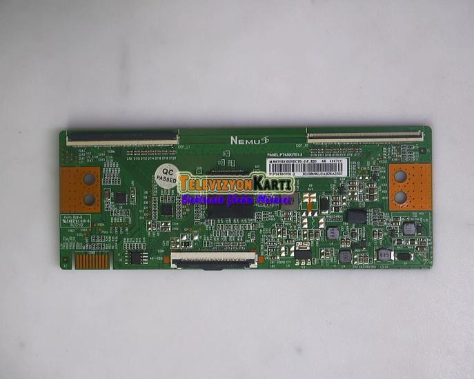 PT430GT01-3,N4THK430UHDGT01,T-Con Board