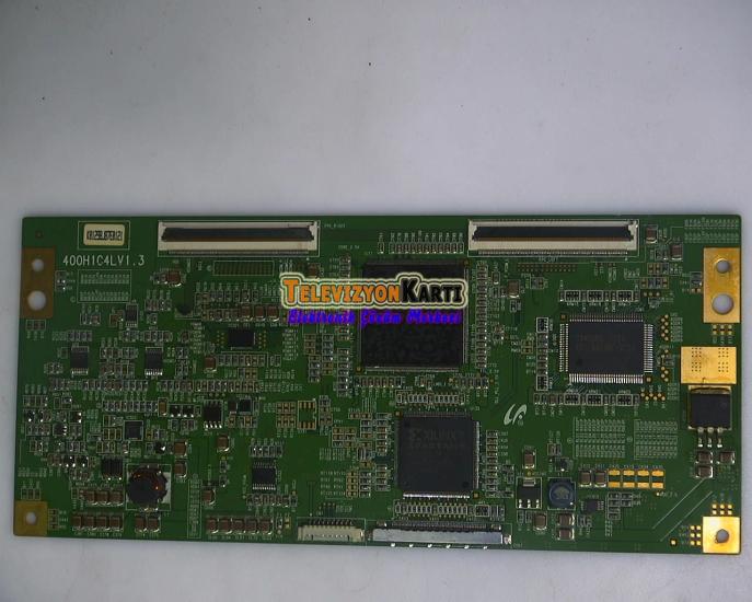 SAMSUNG , 400H1C4LV1.3, LJ94-01298J, 01298J, LTY4