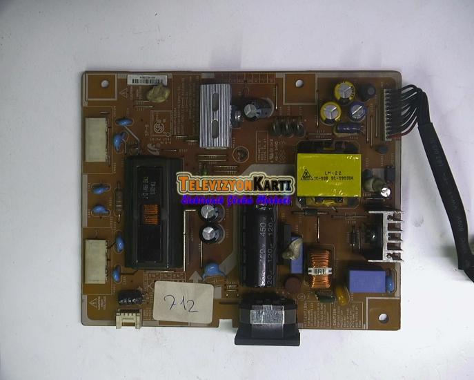 Samsung IP-43135-A 2243sw, 2033sw, 2233sw, BESLEME KARTI