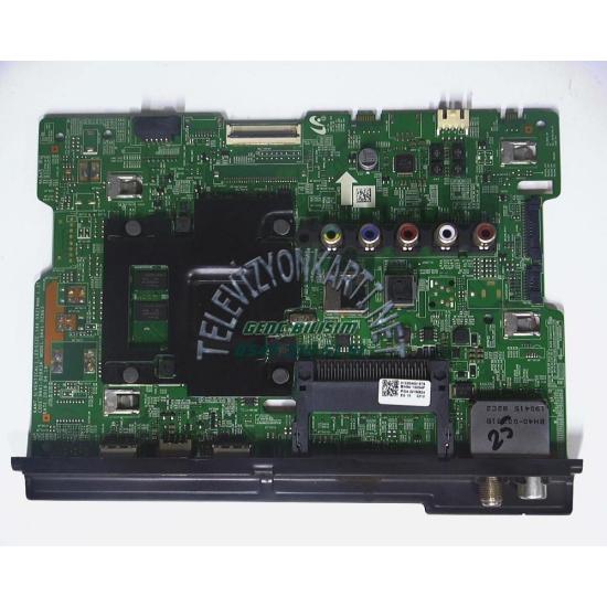 Samsung UE40N5300AUXTK Main Board , BN41-02663A , BN94-13054F , CY-JN040BGNV1H